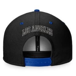Men's Los Angeles Dodgers Fanatics Branded Black/Royal State Side Two-Tone Snapback Hat 9 Men's Los Angeles Dodgers Fanatics Branded Black/Royal State Side Two-Tone Snapback Hat -CapNation Shop royal los angeles dodgers state side two tone snapback hat ss5 p 4905695pv 4u tbzrxdjrjnr9zpzqz94vv hl9umb5rbbpnb8a4xy71