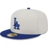 Men's Los Angeles Dodgers New Era Gray/Royal World Class Back Patch 59FIFTY Fitted Hat -CapNation Shop royal los angeles dodgers world class back patch 59fifty fitted hat ss5 p 5046869pv 1u wfvakgl4k0m6tnubb3mrv sh28dtbztp9air0qeje8