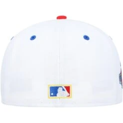 Men's New York Yankees New Era White/Royal 100th Anniversary Cherry Lolli 59FIFTY Fitted Hat 9 Men's New York Yankees New Era White/Royal 100th Anniversary Cherry Lolli 59FIFTY Fitted Hat -CapNation Shop royal new york yankees 100th anniversary cherry lolli 59fifty fitted hat ss5 p 4773629pv 4u a4kjs6vta83jr1kmqh2iv irw7orcaxlz1doglyvl5