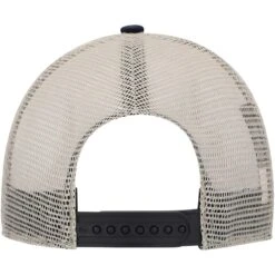 Men's Chicago White Sox '47 Black/Tan Four Stroke Clean Up Trucker Snapback Hat -CapNation Shop tan chicago white sox four stroke clean up trucker snapback hat ss5 p 4935172pv 4u ft3t3dmnvjhmo8ptn4lzv hmi7xadpnmv3jywzqfad