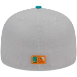 Men's San Francisco Giants New Era Gray/Teal 59FIFTY Fitted Hat 9 Men's San Francisco Giants New Era Gray/Teal 59FIFTY Fitted Hat -CapNation Shop teal san francisco giants 59fifty fitted hat ss5 p 200013138pv 4u qtuho6c0i7jtllc5da9tv jgmdeyagek3ou8aryrnb