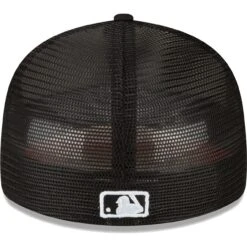 Men's Baltimore Orioles New Era Black/White 2023 On-Field Batting Practice Low Profile 59FIFTY Fitted Hat -CapNation Shop white baltimore orioles 2023 on field batting practice low profile 59fifty fitted hat ss5 p 4992687pv 4u ays6oxh3aoeo9okfs2sbv bdjzmeyb61955m1ew0pw