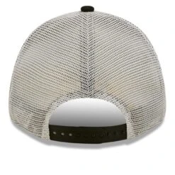 Men's Chicago White Sox New Era Black/White Logo Patch 9FORTY Trucker Snapback Hat -CapNation Shop white chicago white sox logo patch 9forty trucker snapback hat ss5 p 4675972pv 4u j1j6xgigklvcwof6tb82v xmvrcohmcs6rfkh5l9fd