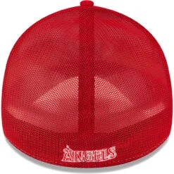 Men's Los Angeles Angels New Era Red/White 2023 On-Field Batting Practice 39THIRTY Flex Hat -CapNation Shop white los angeles angels 2023 on field batting practice 39thirty flex hat ss5 p 4992742pv 4u hgheqtjlkhkw5ywzbwpjv w9kluq9skiz4hckrtvuw