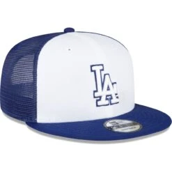 Men's Los Angeles Dodgers New Era Royal/White 2023 On-Field Batting Practice 9FIFTY Snapback Hat -CapNation Shop white los angeles dodgers 2023 on field batting practice 9fifty snapback hat ss5 p 4993177pv 3u loqmr7vgyiwcgsluhtvav gcy1sd2gmoxqqah6hhbp