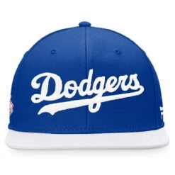 Men's Los Angeles Dodgers Fanatics Branded Royal/White Fundamental Two-Tone Fitted Hat -CapNation Shop white los angeles dodgers fundamental two tone fitted hat ss5 p 4913150pv 2u cmotal8b0c7c8dun0oarv 1utmokagmfpmr6lugynj