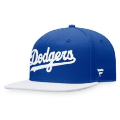 Men's Los Angeles Dodgers Fanatics Branded Royal/White Fundamental Two-Tone Fitted Hat -CapNation Shop white los angeles dodgers fundamental two tone fitted hat ss5 p 4913150pv 3u cmotal8b0c7c8dun0oarv a30a1llspw4hiy3jkz6v