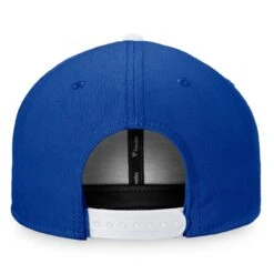 Men's Los Angeles Dodgers Fanatics Branded Royal/White Fundamental Two-Tone Snapback Hat -CapNation Shop white los angeles dodgers fundamental two tone snapback hat ss5 p 4912998pv 4u casykru2agknwj7kxzqav lpfgljrtqczmywnvusre