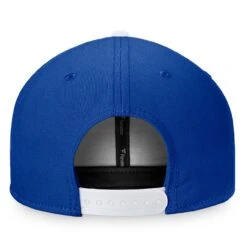 Men's Los Angeles Dodgers Fanatics Branded Royal/White Iconic League Patch Snapback Hat -CapNation Shop white los angeles dodgers iconic league patch snapback hat pi4368000 altimages ff 4368622 a4aaac8abd211a7e575calt4 full