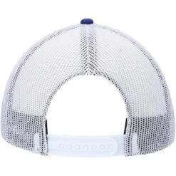 Men's '47 Royal/White Los Angeles Dodgers Primary Logo Trucker Snapback Hat 9 Men's '47 Royal/White Los Angeles Dodgers Primary Logo Trucker Snapback Hat -CapNation Shop white los angeles dodgers primary logo trucker snapback hat pi4267000 altimages ff 4267870 fda234148210bf5f66eaalt4 full