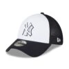Men's New York Yankees New Era Navy/White 2023 On-Field Batting Practice 39THIRTY Flex Hat -CapNation Shop white new york yankees 2023 on field batting practice 39thirty flex hat ss5 p 4992771pv 1u tbqjf5tm830rhjdjjpltv fy1ixagqcae2l2dssf3z