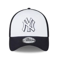Men's New York Yankees New Era Navy/White 2023 On-Field Batting Practice 39THIRTY Flex Hat -CapNation Shop white new york yankees 2023 on field batting practice 39thirty flex hat ss5 p 4992771pv 2u tbqjf5tm830rhjdjjpltv qo86qac9hdno12whhtcc