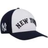 Men's New York Yankees '47 Navy/White Cooperstown Collection Retro Contra Hitch Snapback Hat 2 Men's New York Yankees '47 Navy/White Cooperstown Collection Retro Contra Hitch Snapback Hat -CapNation Shop white new york yankees cooperstown collection retro contra hitch snapback hat pi4522000 altimages ff 4522206 c5a9acd99b023ccc0df6alt1 full