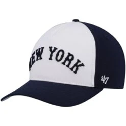 Men's New York Yankees '47 Navy/White Cooperstown Collection Retro Contra Hitch Snapback Hat 8 Men's New York Yankees '47 Navy/White Cooperstown Collection Retro Contra Hitch Snapback Hat -CapNation Shop white new york yankees cooperstown collection retro contra hitch snapback hat pi4522000 altimages ff 4522206 c5a9acd99b023ccc0df6alt3 full
