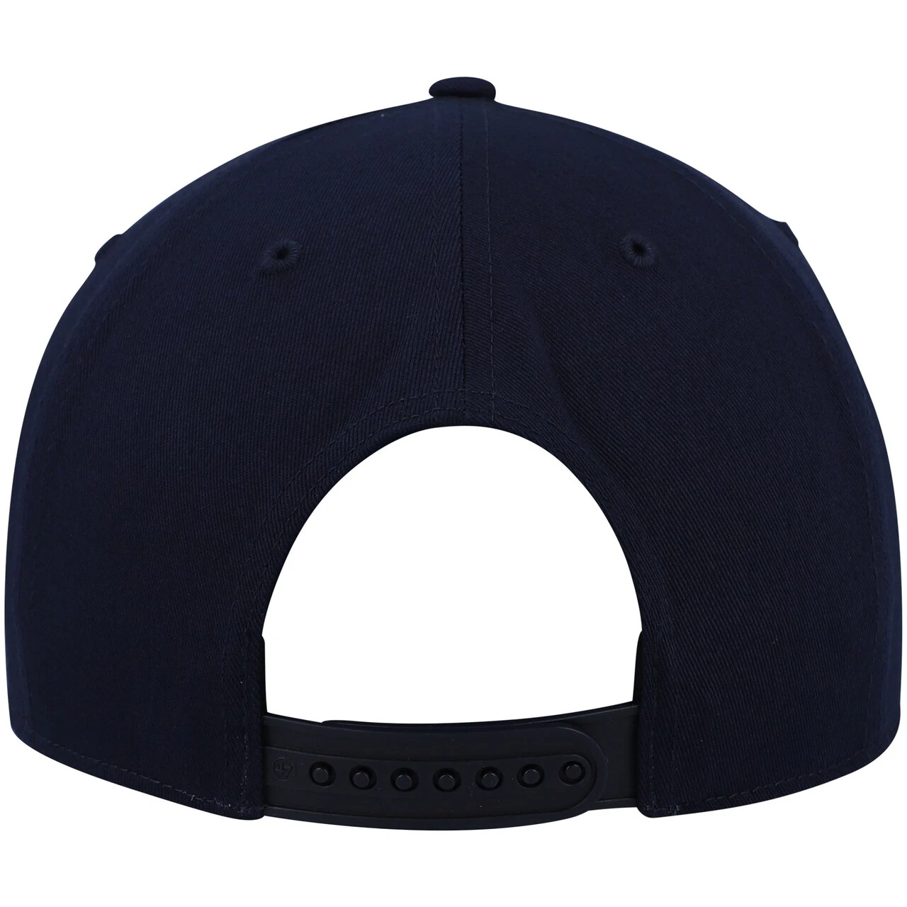 Men's New York Yankees '47 Navy/White Cooperstown Collection Retro Contra Hitch Snapback Hat 6 Men's New York Yankees '47 Navy/White Cooperstown Collection Retro Contra Hitch Snapback Hat - Image 4