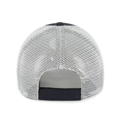 Youth New York Yankees '47 Navy/White Levee MVP Trucker Adjustable Hat -CapNation Shop white new york yankees levee mvp trucker adjustable hat pi4652000 altimages ff 4652467 2806ff2074d7c909e863alt4 full