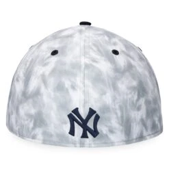 Men's New York Yankees Fanatics Branded Black/White Smoke Dye Fitted Hat -CapNation Shop white new york yankees smoke dye fitted hat ss5 p 4914497pv 4u m9ew6527f92d5xvdltwhv w7ohi1nsz1yddklfahs0