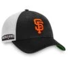Men's San Francisco Giants Fanatics Branded Black/White 2014 World Series Patch Team Trucker Snapback Hat -CapNation Shop white san francisco giants 2014 world series patch team trucker snapback hat pi4369000 altimages ff 4369811 4fe1fb549560abc1d79balt1 full