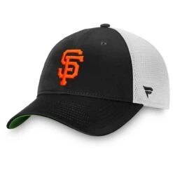 Men's San Francisco Giants Fanatics Branded Black/White 2014 World Series Patch Team Trucker Snapback Hat -CapNation Shop white san francisco giants 2014 world series patch team trucker snapback hat pi4369000 altimages ff 4369811 4fe1fb549560abc1d79balt3 full