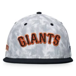 Men's San Francisco Giants Fanatics Branded Black/White Smoke Dye Fitted Hat -CapNation Shop white san francisco giants smoke dye fitted hat ss5 p 4914494pv 2u tuzfxzmy5c6wlyygulzzv t5cp74gayfrh5wo27ypg