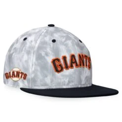 Men's San Francisco Giants Fanatics Branded Black/White Smoke Dye Fitted Hat -CapNation Shop white san francisco giants smoke dye fitted hat ss5 p 4914494pv 3u tuzfxzmy5c6wlyygulzzv zkzgoayhjnqyju0mp9zu