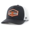 Men's San Francisco Giants '47 Black/White Spring Training Burgess Trucker Snapback Hat 2 Men's San Francisco Giants '47 Black/White Spring Training Burgess Trucker Snapback Hat -CapNation Shop white san francisco giants spring training burgess trucker snapback hat ss5 p 4935135pv 1u ont0tqnx7olpusaqmqviv ikyv96hzpicl6ohxuo7u