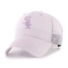 Women's Chicago White Sox '47 Light Purple Haze MVP Trucker Snapback Hat 2 Women's Chicago White Sox '47 Light Purple Haze MVP Trucker Snapback Hat -CapNation Shop womens 47 light purple chicago white sox haze mvp trucker snapback hat ss5 p 200021735pv 1u qtvenoz0tt9ptvk2oxu5v fpl59lb1gsqf81tlwpgm