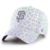 Women's San Francisco Giants '47 Purple Cosmic Clean Up Adjustable Hat 2 Women's San Francisco Giants '47 Purple Cosmic Clean Up Adjustable Hat -CapNation Shop womens 47 purple san francisco giants cosmic clean up adjustable hat ss5 p 4982511pv 1u hzs48tqm8uc5eazh9ny4v gr4ilifptaqq2pytlht8
