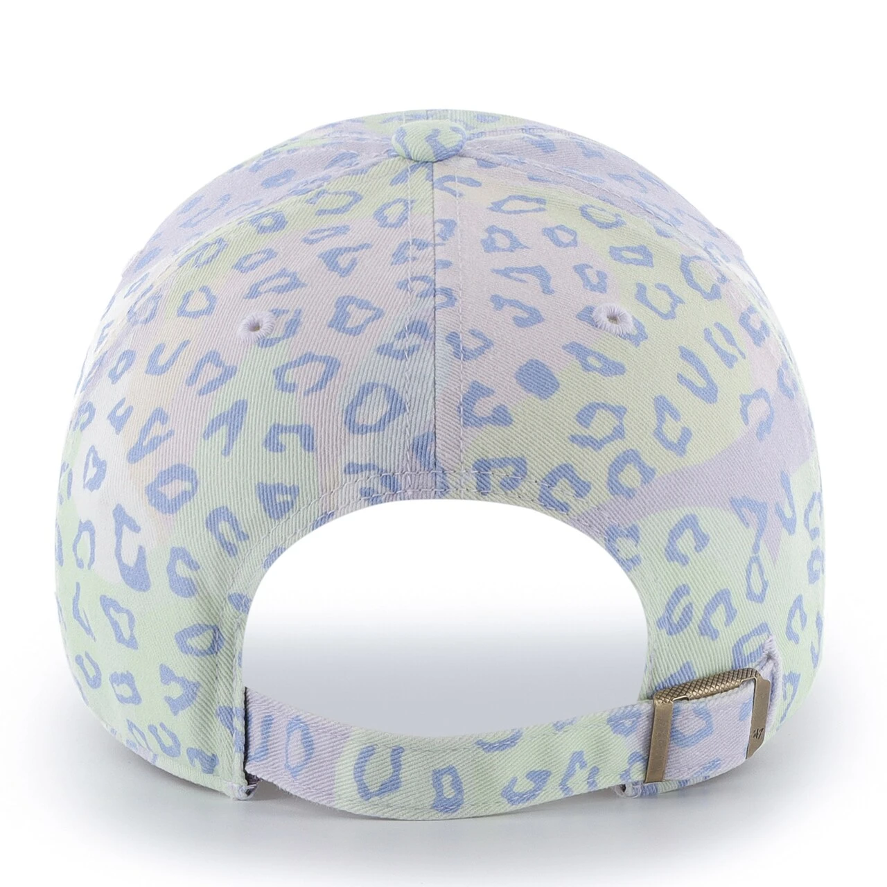 Women's San Francisco Giants '47 Purple Cosmic Clean Up Adjustable Hat 4 Women's San Francisco Giants '47 Purple Cosmic Clean Up Adjustable Hat - Image 2