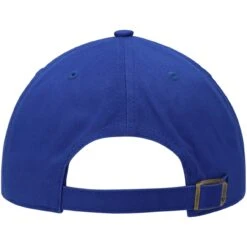Women's Los Angeles Dodgers '47 Royal Team Miata Clean Up Adjustable Hat -CapNation Shop womens 47 royal los angeles dodgers team miata clean up adjustable hat pi3799000 altimages ff 3799028 642c813553bcdf42759balt4 full