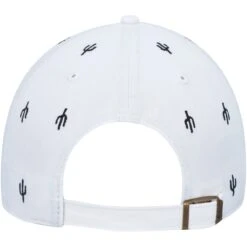 Women's Chicago White Sox '47 White Spring Training Confetti Clean Up Adjustable Hat -CapNation Shop womens 47 white chicago white sox spring training confetti clean up adjustable hat ss5 p 4935225pv 4u zwyryerdobfehm3mf1dav 9zpitw2ntmjoqmsmvcp5