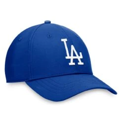 Women's Los Angeles Dodgers Fanatics Branded Royal Team Core Adjustable Hat -CapNation Shop womens fanatics branded royal los angeles dodgers team core adjustable hat pi4374000 altimages ff 4374383 1e2f9539701a2dbdfe3calt4 full