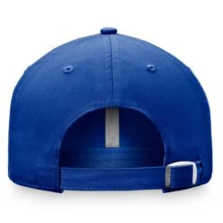 Women's Los Angeles Dodgers Fanatics Branded Royal Team Core Adjustable Hat -CapNation Shop womens fanatics branded royal los angeles dodgers team core adjustable hat pi4374000 altimages ff 4374383 1e2f9539701a2dbdfe3calt5 full
