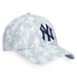 Women's New York Yankees Majestic Gray Smoke-Dye Adjustable Hat -CapNation Shop womens majestic gray new york yankees smoke dye adjustable hat ss5 p 4904941pv 3u 2djywrmdzwdvrvqde5rbv urjkygvrlbfvl3hpa51d
