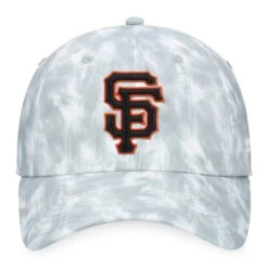 Women's San Francisco Giants Majestic Gray Smoke-Dye Adjustable Hat -CapNation Shop womens majestic gray san francisco giants smoke dye adjustable hat ss5 p 4904938pv 2u ixdwcb9ajysnqdgub2rsv 2vhvnsjhoyuv1w8bd99f