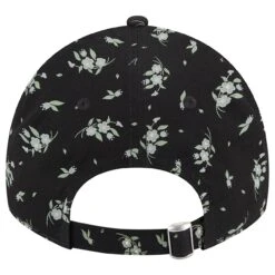 Women's Chicago White Sox New Era Black Bloom 9TWENTY Adjustable Hat -CapNation Shop womens new era black chicago white sox bloom 9twenty adjustable hat ss5 p 5003529pv 4u vfblr5qxp7lbeq055xdyv we15ahbsccl8ogs9yjk0