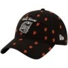 Women's San Francisco Giants New Era Black 2020 Spring Training All Over 9TWENTY Adjustable Hat 1 Women's San Francisco Giants New Era Black 2020 Spring Training All Over 9TWENTY Adjustable Hat -CapNation Shop womens new era black san francisco giants 2020 spring training all over 9twenty adjustable hat pi3944000 altimages ff 3944442 3736f14a59c7dfcc970balt1 full