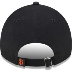 Women's San Francisco Giants New Era Black Shoutout 9TWENTY Adjustable Hat -CapNation Shop womens new era black san francisco giants shoutout 9twenty adjustable hat ss5 p 5003618pv 4u 0aqlgrknmxwothbaco1wv txhwujl8vybbbu6vriar