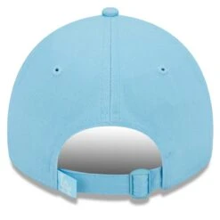 Women's Los Angeles Dodgers New Era Light Blue Doscientos Core Classic 9TWENTY Adjustable Hat -CapNation Shop womens new era light blue los angeles dodgers doscientos core classic 9twenty adjustable hat ss5 p 5003772pv 4u pmca2umyobfplruktnm1v m3kxv9hibz5sh7sswgbx