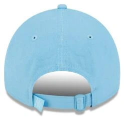 Women's New York Yankees New Era Light Blue Doscientos Core Classic 9TWENTY Adjustable Hat -CapNation Shop womens new era light blue new york yankees doscientos core classic 9twenty adjustable hat ss5 p 5003776pv 4u lk5pfqfykyiztfplgf4uv x4tzpfesn4traz5h3sgu