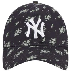 Women's New York Yankees New Era Navy Bloom 9TWENTY Adjustable Hat 7 Women's New York Yankees New Era Navy Bloom 9TWENTY Adjustable Hat -CapNation Shop womens new era navy new york yankees bloom 9twenty adjustable hat ss5 p 5003549pv 2u rzm6hqvrrulx3zis8velv ewkdkcrhffmxfgqdljnw