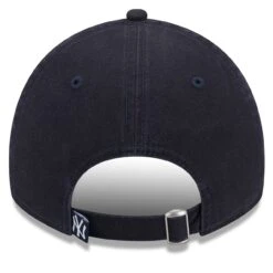 Women's New York Yankees New Era Navy Leaves 9TWENTY Adjustable Hat 9 Women's New York Yankees New Era Navy Leaves 9TWENTY Adjustable Hat -CapNation Shop womens new era navy new york yankees leaves 9twenty adjustable hat ss5 p 5003693pv 4u n8qz3qepctgftkifcxpav gkfglwsgi3xtxrqzdvjq