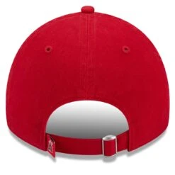 Women's Los Angeles Angels New Era Red Leaves 9TWENTY Adjustable Hat -CapNation Shop womens new era red los angeles angels leaves 9twenty adjustable hat ss5 p 5003694pv 4u jo9cgsmrcjbzdp5bllcrv nmwkbpwd2smu41rdwzok