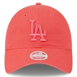 Women's Los Angeles Dodgers New Era Red Lava Core Classic 9TWENTY Snapback Hat -CapNation Shop womens new era red los angeles dodgers lava core classic 9twenty snapback hat ss5 p 5003208pv 2u i1lrimap4xcmegyx4iwzv gjchyw52puqfye3c1heh