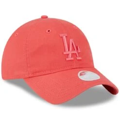 Women's Los Angeles Dodgers New Era Red Lava Core Classic 9TWENTY Snapback Hat -CapNation Shop womens new era red los angeles dodgers lava core classic 9twenty snapback hat ss5 p 5003208pv 3u i1lrimap4xcmegyx4iwzv xzdkzcxbmbi2msbe77hi