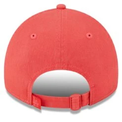 Women's Los Angeles Dodgers New Era Red Lava Core Classic 9TWENTY Snapback Hat -CapNation Shop womens new era red los angeles dodgers lava core classic 9twenty snapback hat ss5 p 5003208pv 4u i1lrimap4xcmegyx4iwzv lhuotrmmnqdfhyvgcm4y