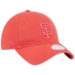 Women's San Francisco Giants New Era Red Lava Core Classic 9TWENTY Snapback Hat -CapNation Shop womens new era red san francisco giants lava core classic 9twenty snapback hat ss5 p 5003214pv 3u 8no5yz7f85vo4uqoizuov szjgydmhfasosvbnsfwr