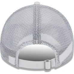 Women's Los Angeles Dodgers New Era White Mini 9TWENTY Adjustable Hat -CapNation Shop womens new era white los angeles dodgers mini 9twenty adjustable hat ss5 p 5003367pv 4u jrytzvit0yqpsk9rdk02v yvzqaav9lo0tb1c706fa