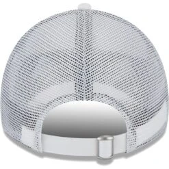 Women's New York Yankees New Era White Mini 9TWENTY Adjustable Hat -CapNation Shop womens new era white new york yankees mini 9twenty adjustable hat ss5 p 5003377pv 4u zs8yz1t5cjmoybl05xzlv cueinscbgjkhizyd0srp