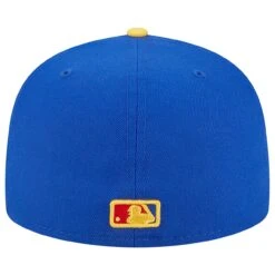 Men's Baltimore Orioles New Era Royal/Yellow Empire 59FIFTY Fitted Hat -CapNation Shop yellow baltimore orioles empire 59fifty fitted hat ss5 p 200006636pv 4u akmdaojxquhkdpea5r1lv 61piecllp85tfogcvgrn